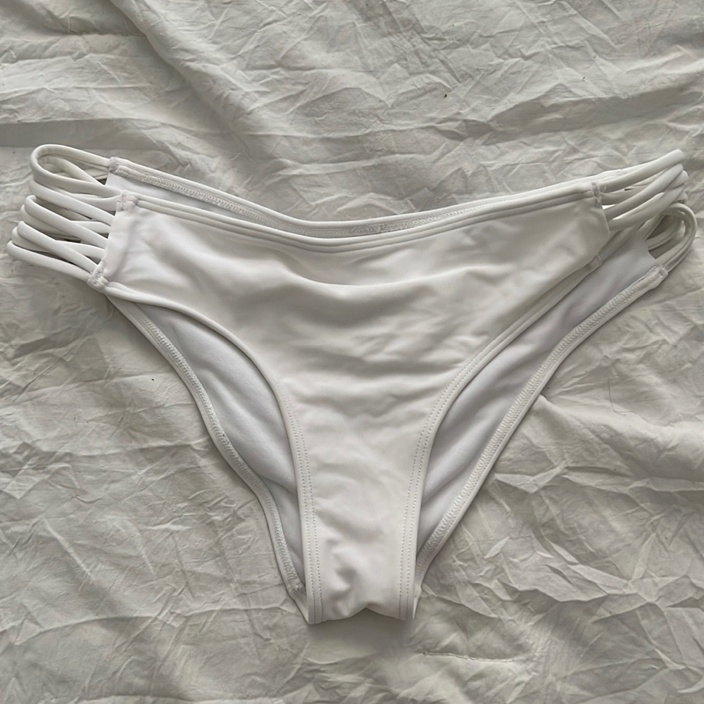 Hollister bikini bottom